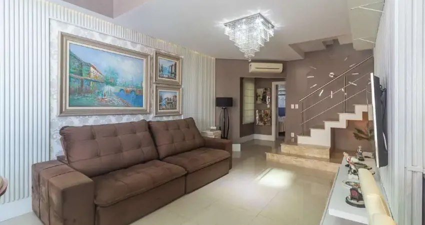 Cobertura com 4 quartos à venda na Rua Bruno Silva, 62, Pioneiros, Balneário Camboriú