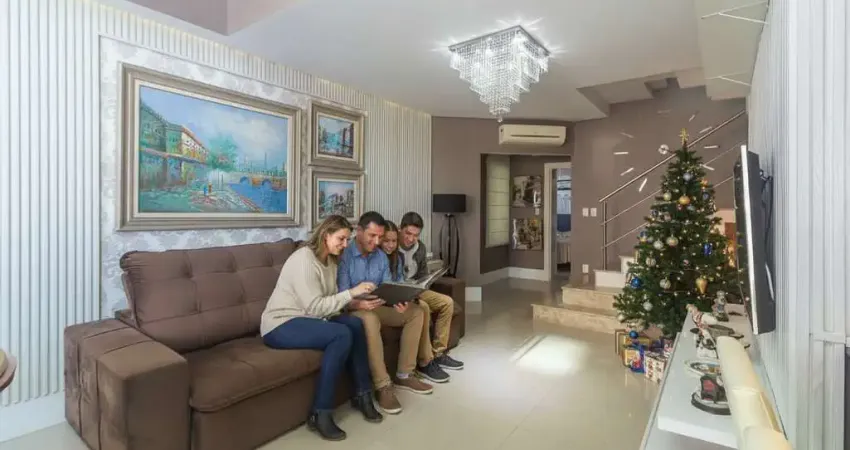 Cobertura com 4 quartos à venda na Rua Bruno Silva, 62, Pioneiros, Balneário Camboriú