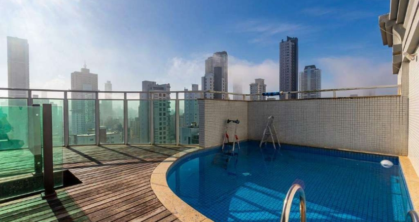 Cobertura com 4 quartos à venda na Rua 2550, 363, Centro, Balneário Camboriú