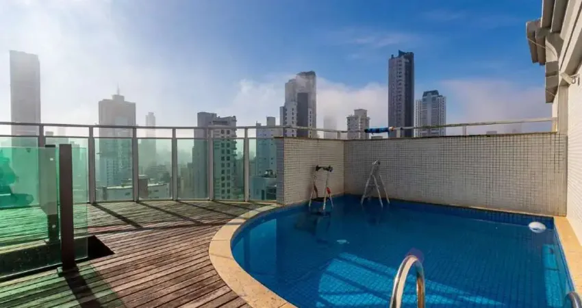 Cobertura com 4 quartos à venda na Rua 2550, 363, Centro, Balneário Camboriú