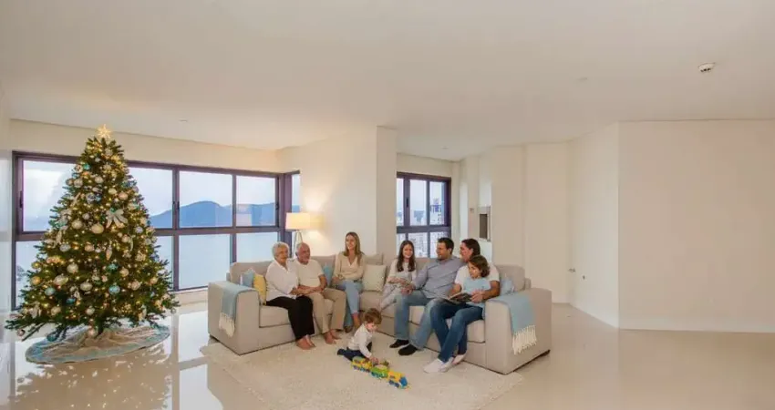 Apartamento com 4 quartos à venda na Rua Alvin Bauer, 100, Centro, Balneário Camboriú