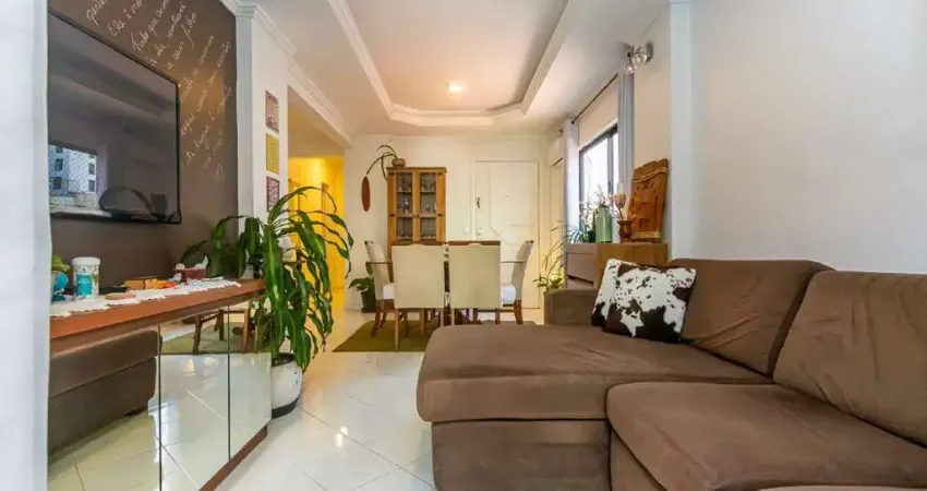 Apartamento à venda no Centro de Balneário Camboriú