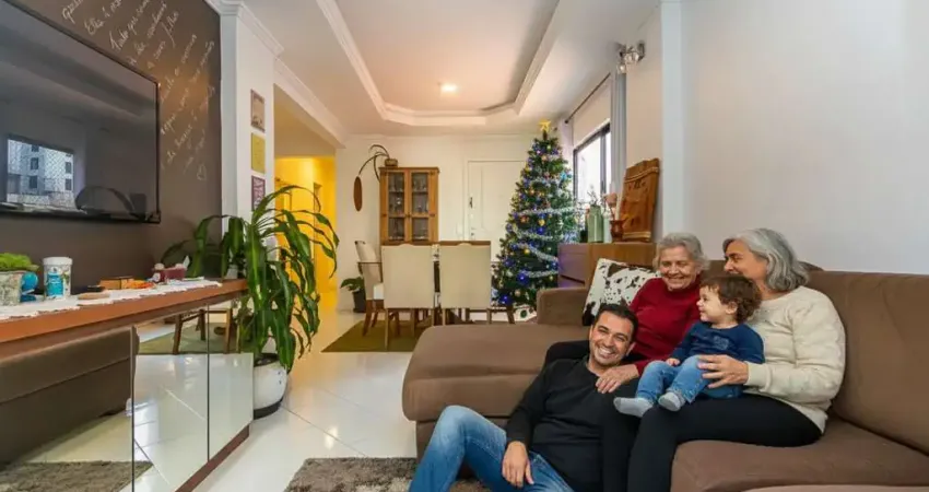 Apartamento com 3 quartos à venda na Rua 2550, 388, Centro, Balneário Camboriú