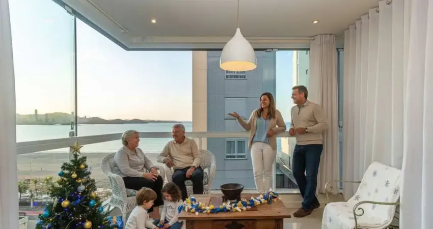 Apartamento com 3 quartos à venda na Rua 4502, 84, Centro, Balneário Camboriú