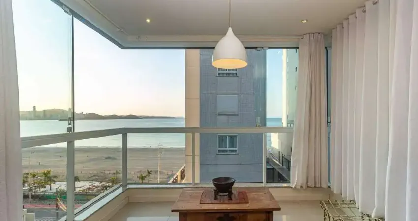 Apartamento com 3 quartos à venda na Rua 4502, 84, Centro, Balneário Camboriú