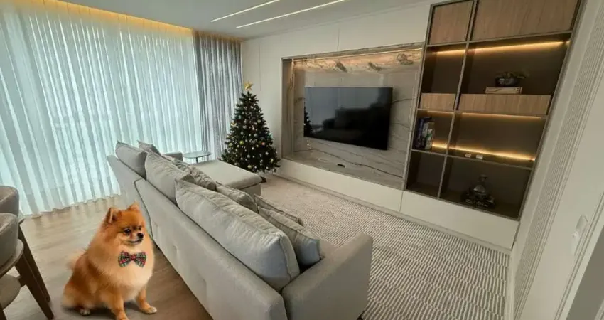 Apartamento com 4 quartos à venda na Rua Julieta Lins, 10, Pioneiros, Balneário Camboriú