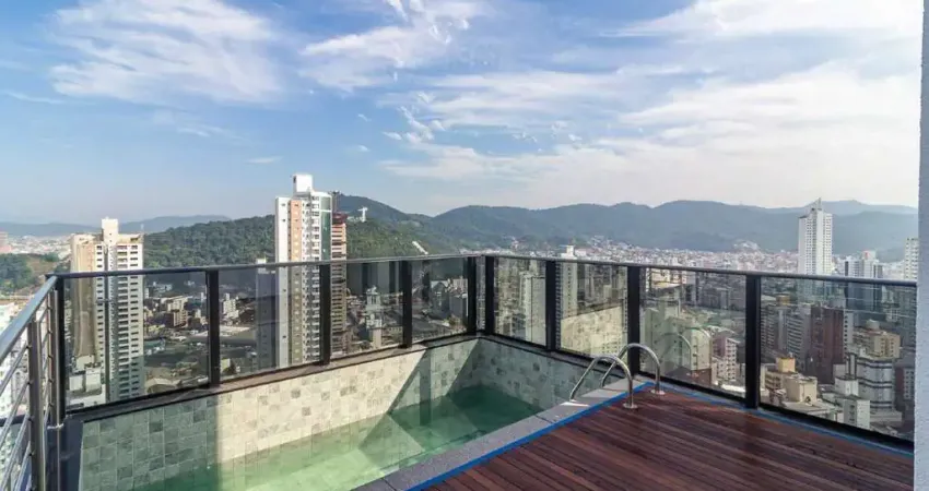 Cobertura com 4 quartos à venda na Rua 901, 20, Centro, Balneário Camboriú