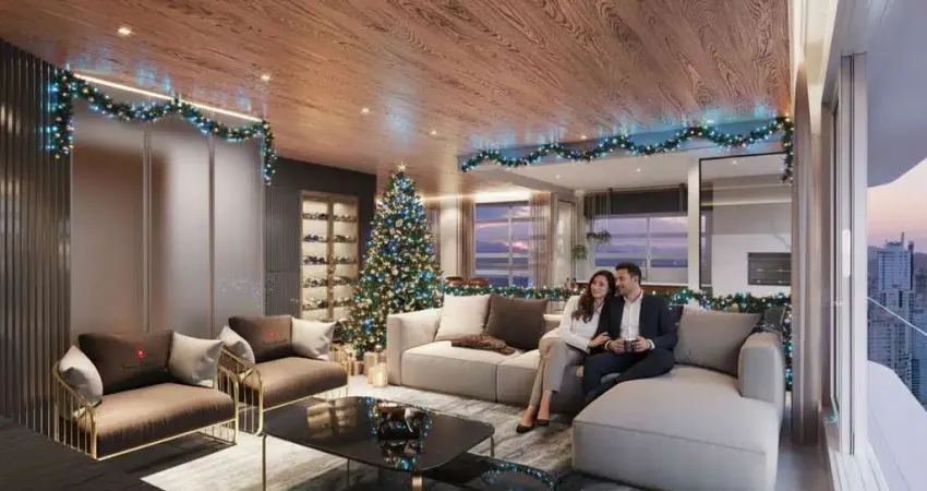 Apartamento na planta à venda em balneário camboriú - tonino lamborghini