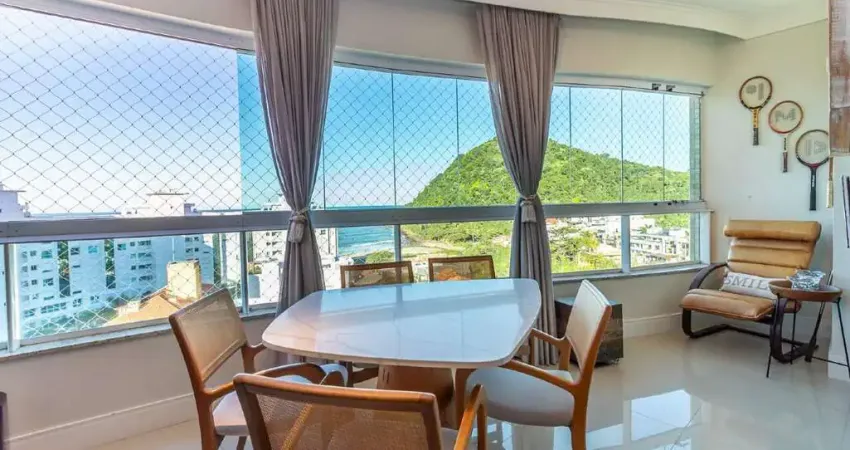 Apartamento 3 quartos à venda no Ed. Porto Madeiro Praia Brava