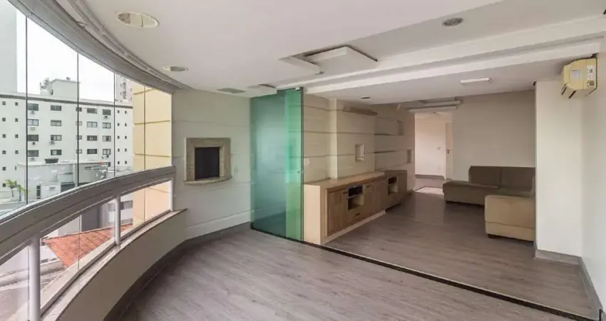 Apartamento com 3 quartos à venda na Rua 1001, 368, Centro, Balneário Camboriú