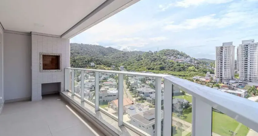 Apartamento com 3 quartos à venda na Rua Aririba, 137, Praia Brava, Itajaí