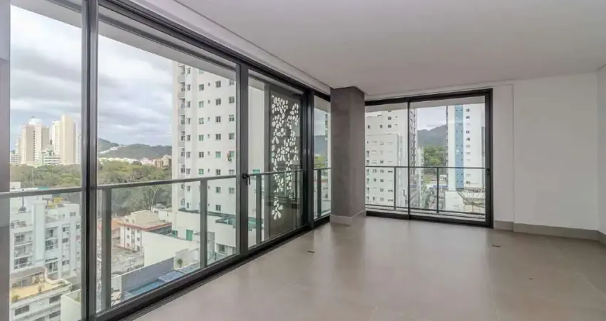 Apartamento 4 quartos à venda no ed. empire residence balneário camboriú