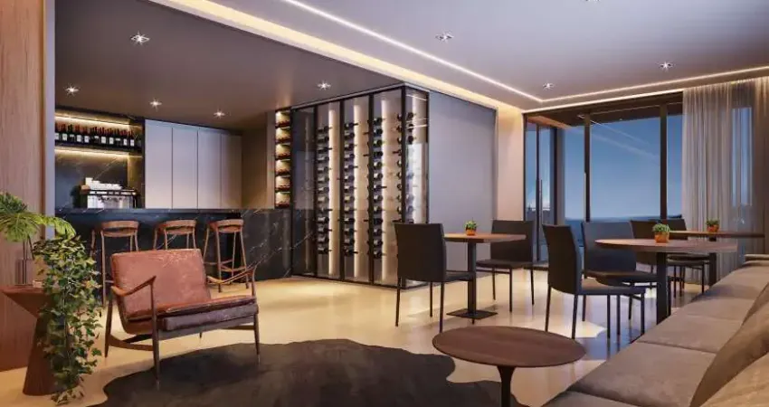 Apartamento frente mar à venda em balneário camboriú - harmony ocean front