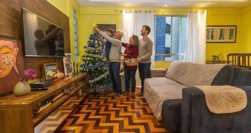 Apartamento com 2 quartos à venda na Avenida Atlântica, 880, Centro, Balneário Camboriú