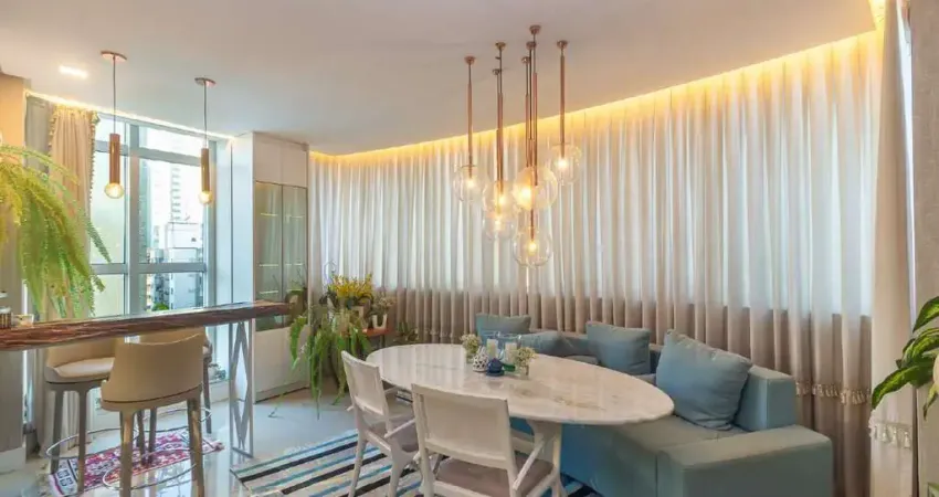 Apartamento com 3 quartos à venda na Rua 2850, 330, Centro, Balneário Camboriú