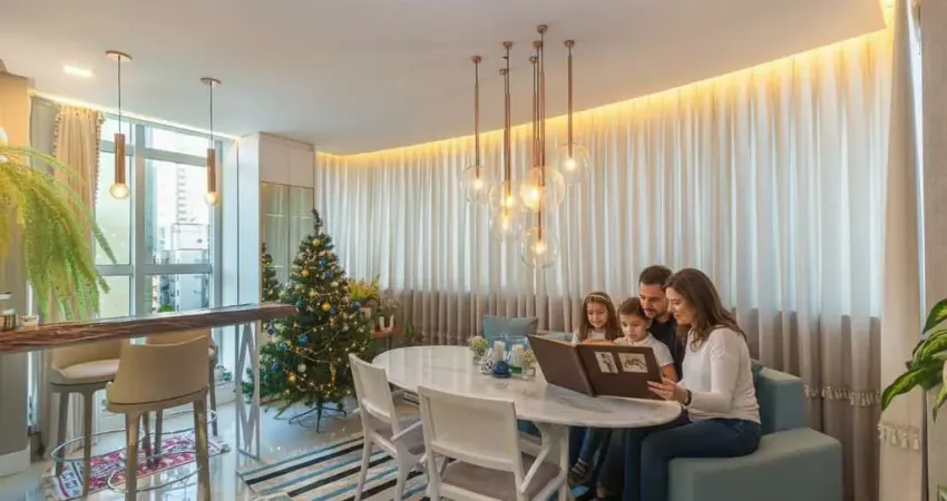 Apartamento com 3 quartos à venda na Rua 2850, 330, Centro, Balneário Camboriú