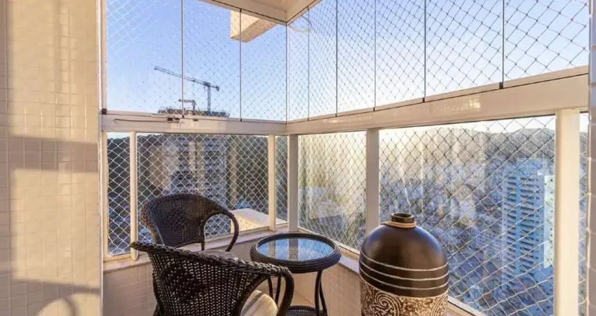 Apartamento com 03 suítes à venda no portinax residence em balneário camboriú