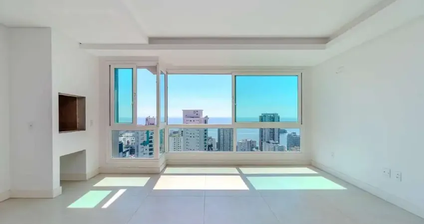 Apartamento com 3 quartos à venda na Rua 902, 144, Centro, Balneário Camboriú