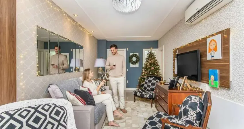 Apartamento 3 quartos à venda no ed. mirante do atlântico balneário camboriú