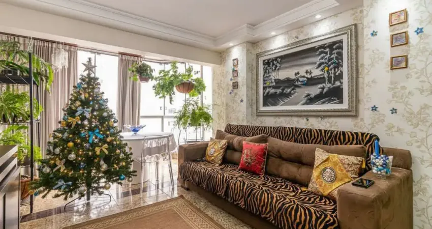 Apartamento quadra mar à venda em balneário camboriú com 3 quartos