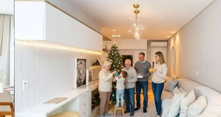 Apartamento com 2 quartos à venda na Rua 1001, 490, Centro, Balneário Camboriú