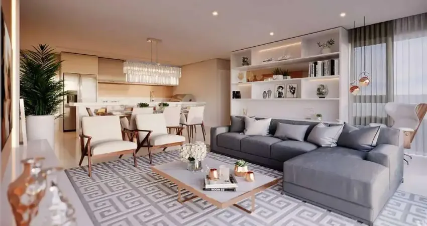 Apartamento na planta à venda em balneário camboriú - horizon residence