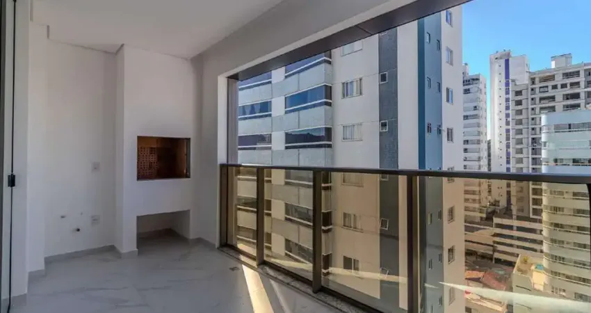 Apartamento com 04 suítes à venda na Barra Norte em Balneário Camboriú.