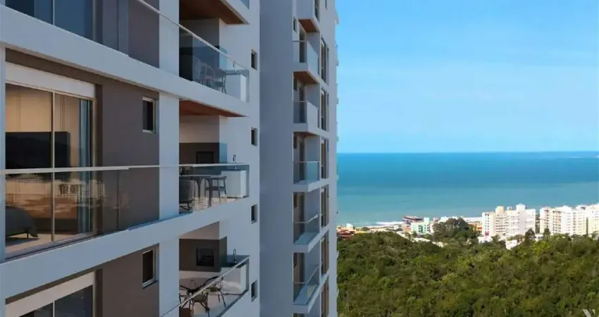 Apartamento com 3 quartos à venda na Rua Luci Canziani, 200, Praia Brava, Itajaí