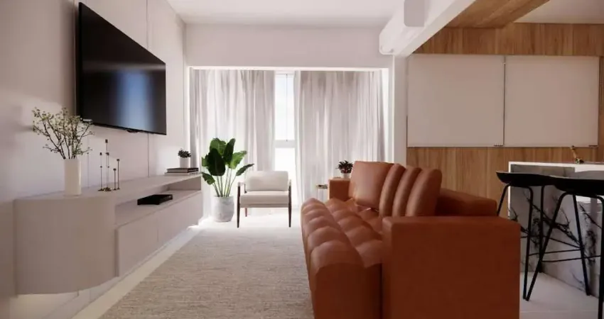 Apartamento com 3 quartos à venda na Avenida Atlântica, 740, Centro, Balneário Camboriú