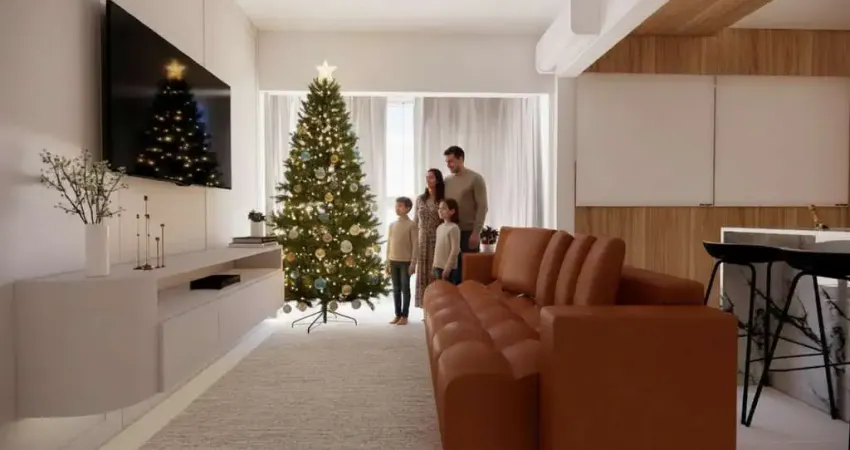 Apartamento com 3 quartos à venda na Avenida Atlântica, 740, Centro, Balneário Camboriú