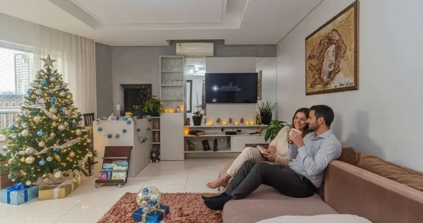 Apartamento à venda na 2ª quadra do mar de balneário camboriú - porto veneto