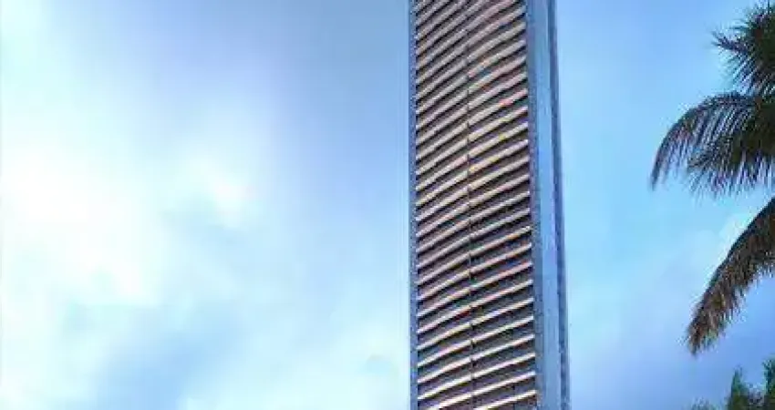Apartamento 4 suítes à venda no Ed. Harmony Balneário Camboriú