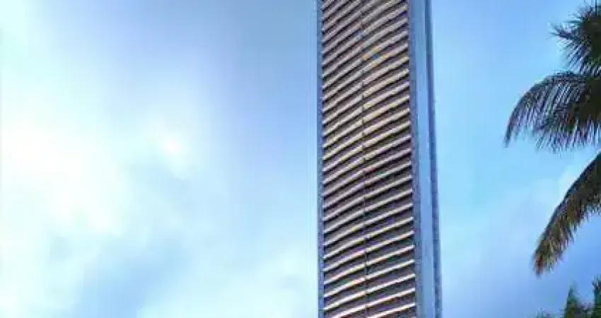 Apartamento 4 suítes à venda no ed. harmony balneário camboriú