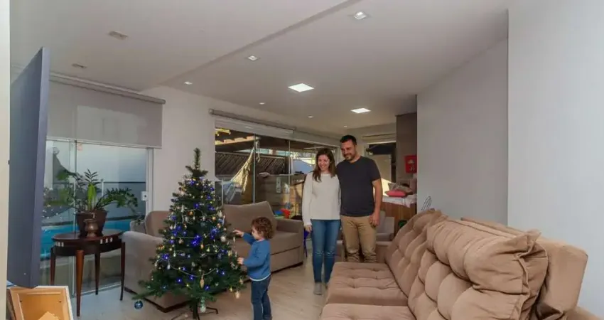 Casa com 3 quartos à venda na Rua 2400, 1070, Centro, Balneário Camboriú