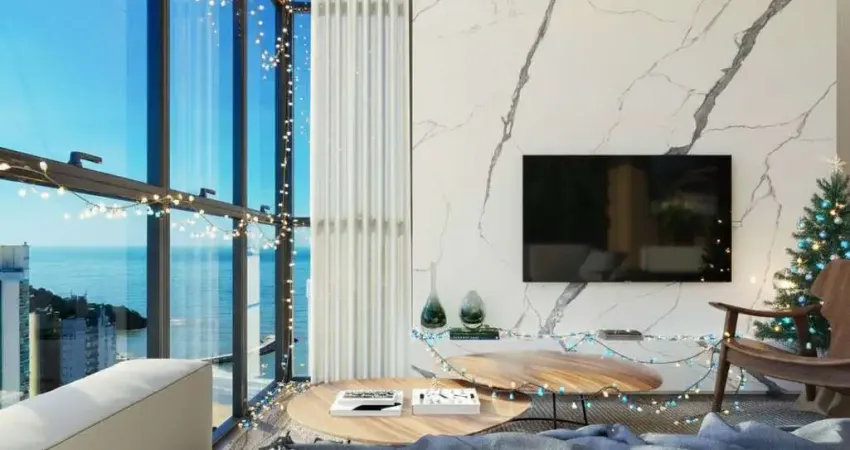 Apartamento com 4 quartos à venda na Rua Bruno Silva, 51, Pioneiros, Balneário Camboriú