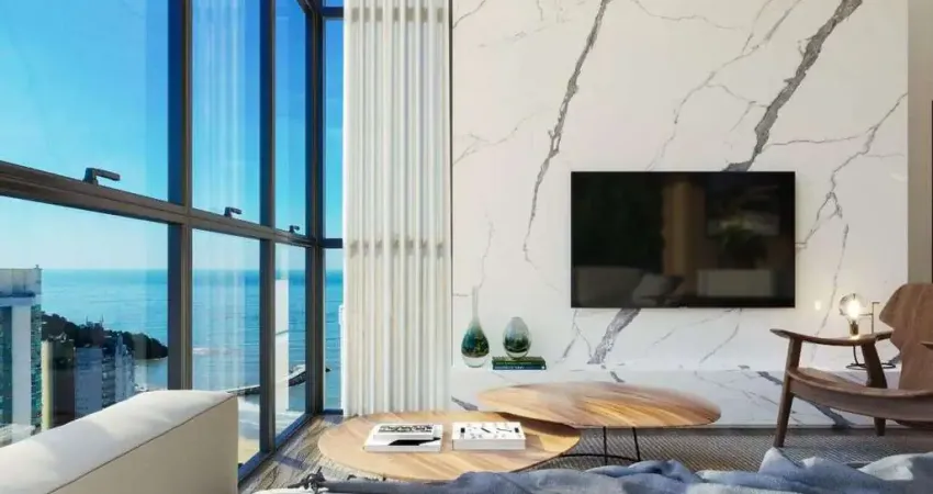 Apartamento com 4 quartos à venda na Rua Bruno Silva, 51, Pioneiros, Balneário Camboriú