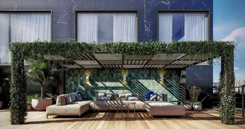 Apartamento 4 quartos à venda no ed. riomaggiore balneário camboriú