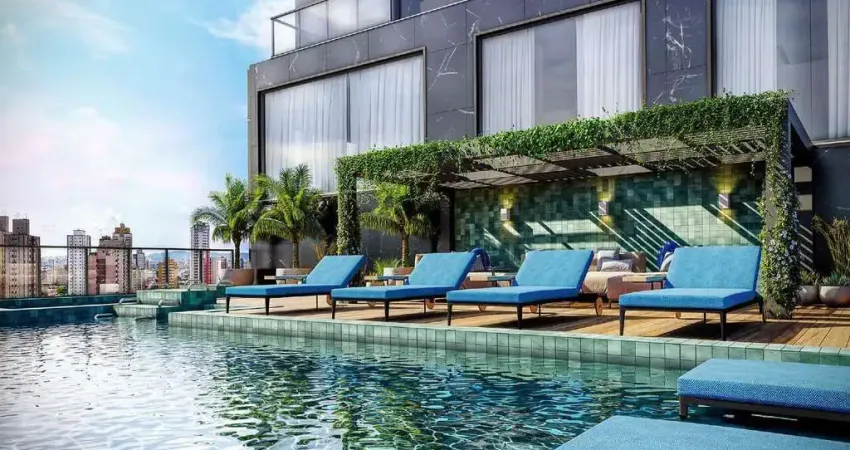 Apartamento 4 quartos à venda no Ed. Riomaggiore Balneário Camboriú