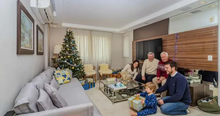 Apartamento com 3 quartos à venda na Rua 951, 260, Centro, Balneário Camboriú