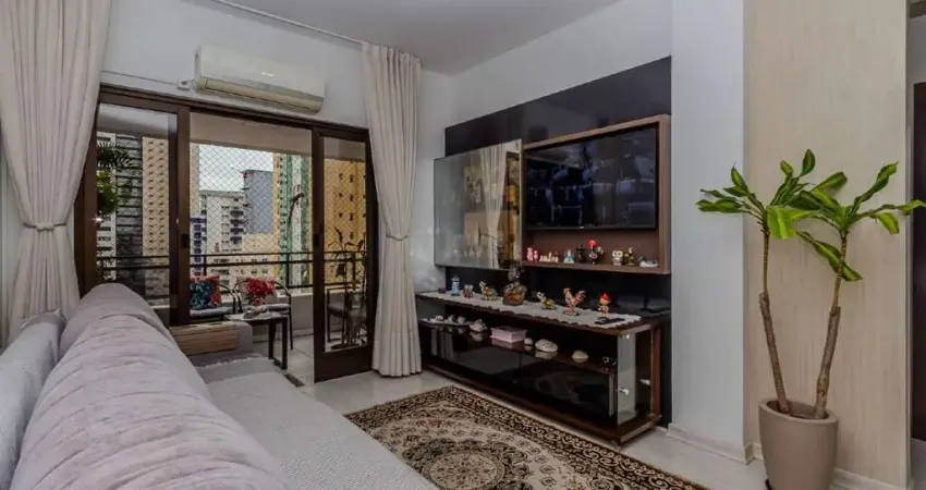 Apartamento com 3 quartos à venda na Rua 1822, 250, Centro, Balneário Camboriú