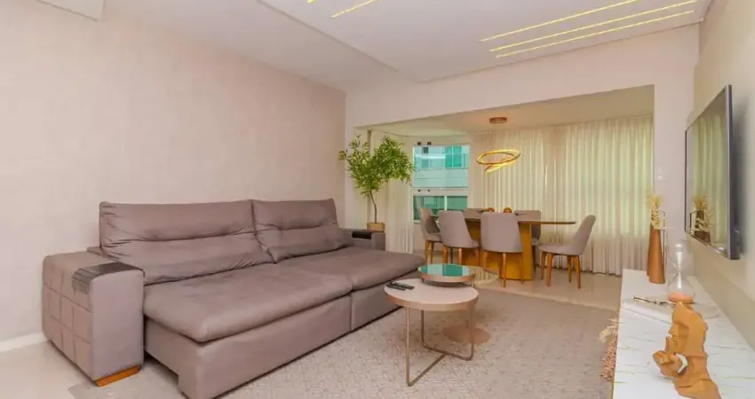 Apartamento à venda na 2ª quadra do mar de balneário camboriú - henri matisse