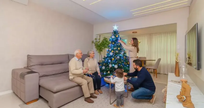 Apartamento à venda na 2ª quadra do mar de balneário camboriú - henri matisse