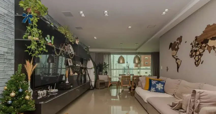 Apartamento com 2 quartos à venda na Rua 3122, 321, Centro, Balneário Camboriú