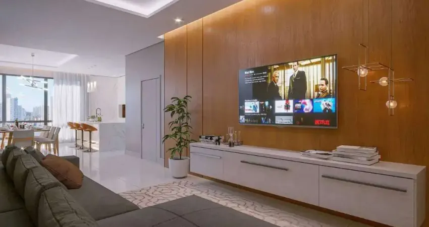 Apartamento com 3 quartos à venda na Rua 700, 352, Centro, Balneário Camboriú