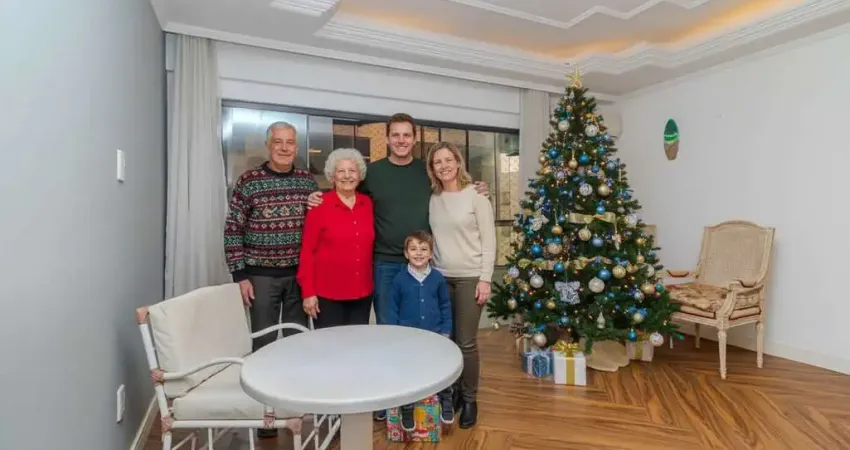 Apartamento à venda com 03 suítes na barra norte em balneário camboriú.