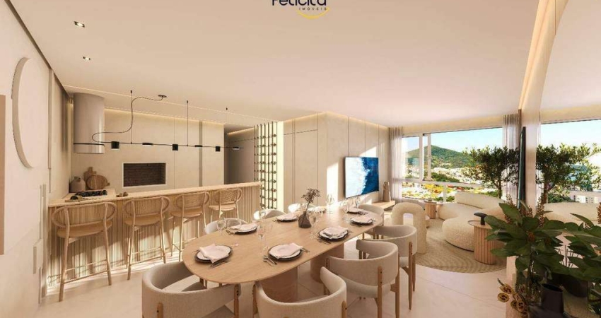 Apartamento 3 quartos 102,44m² Pioneiros Balneário Camboriú