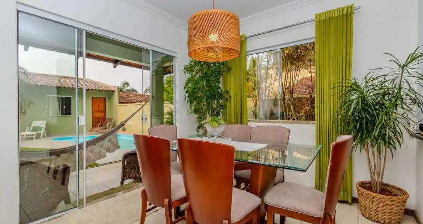 Casa com 05 dormitórios na praia dos amores em balneário camboriú.