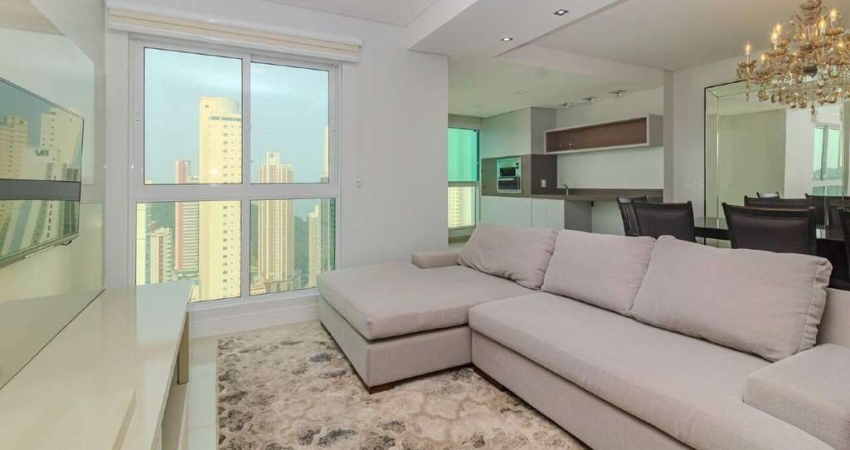 Apartamento a venda em Balneário Camboriú - Império das Ondas