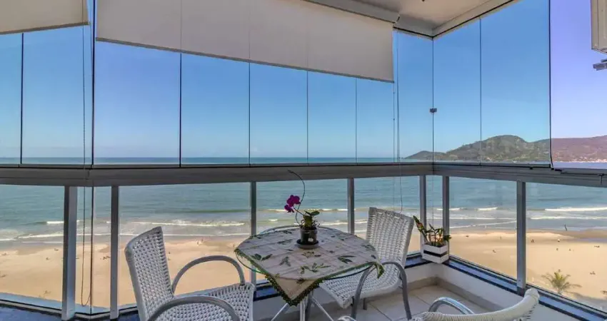Apartamento à venda no Edifício Luiz Dalcanale Filho