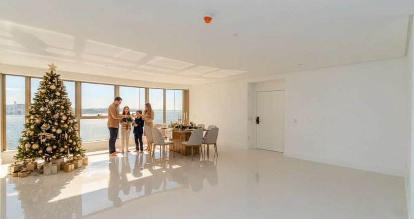 Apartamento com 4 quartos à venda na Avenida Normando Tedesco, 1333, Barra Sul, Balneário Camboriú